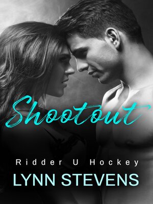 cover image of Shootout